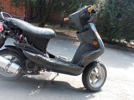 2011 Omaks MT50QT, чёрный, 29000 рублей, вид 3