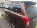 2024 Wuling Hongguang S Leaf spring, коричневый - вид 4