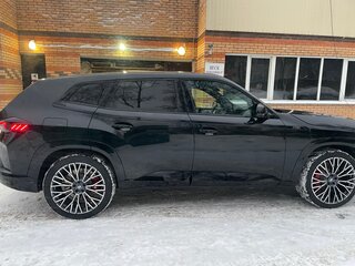 2023 BMW XM, чёрный, 24000000 рублей, вид 4