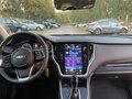 2020 Subaru Legacy VII, чёрный, 1700000 рублей - вид 10