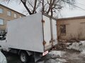 2010 ГАЗ ГАЗель (3302), белый, 600000 рублей - вид 3