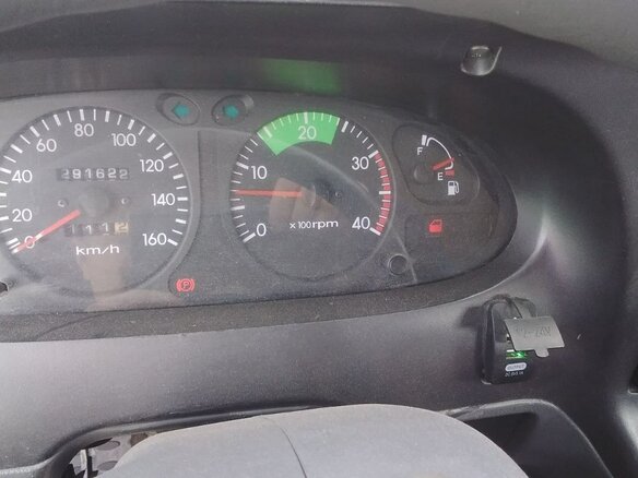 2007 Hyundai HD78, белый, 1550000 рублей - вид 7