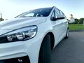 2016 BMW 2 серии Gran Tourer Gran Tourer 216d F46, белый, 1100000 рублей - вид 10