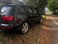 2010 Audi Q7 I (4L) Рестайлинг, чёрный, 1938000 рублей - вид 3