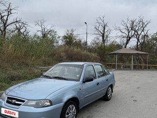 2011 Daewoo Nexia I Рестайлинг, серый, 210000 рублей, вид 1