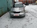 2007 Chevrolet Lacetti I, серебристый, 270000 рублей