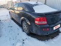 2008 Dodge Avenger II, чёрный, 700000 рублей - вид 4
