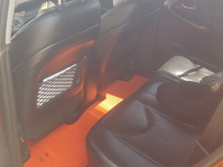 2010 Toyota RAV4 III (XA30) Рестайлинг, красный, 1350000 рублей, вид 3