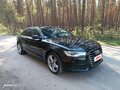 2012 Audi A6 IV (C7), чёрный, 1800000 рублей - вид 2