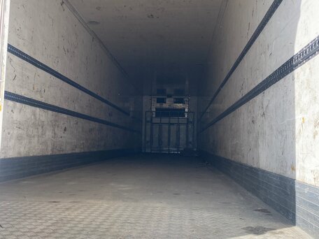 2014 Mercedes-Benz Actros, белый, 7000000 рублей, вид 5