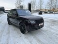 2021 Land Rover Range Rover IV Рестайлинг, пурпурный, 8490000 рублей - вид 2