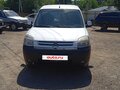 2011 Citroen Berlingo I Рестайлинг, белый, 380000 рублей - вид 1