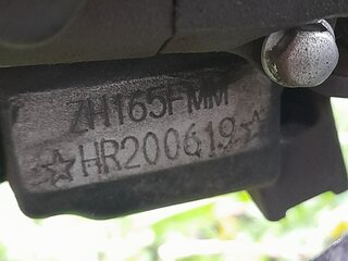 2024 Oxo Lite, чёрный, 125000 рублей, вид 3