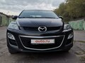 2011 Mazda CX-7 I Рестайлинг, чёрный, 1200000 рублей - вид 2