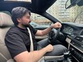 2013 BMW 5 серии 528i VI (F10/F11/F07) Рестайлинг, чёрный - вид 3
