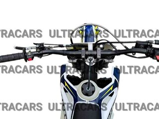 2026 Irbis HTR 250, белый, 160000 рублей, вид 5