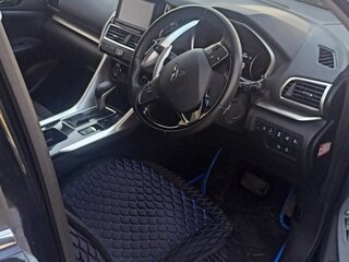 2019 Mitsubishi Eclipse Cross I, чёрный, 2480000 рублей, вид 2