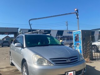 2002 Toyota Allion I, серый, 550000 рублей, вид 3