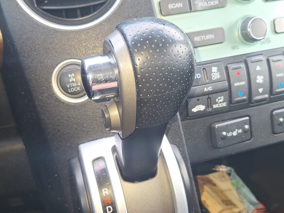 2008 Honda Pilot II, золотистый, 1650000 рублей - вид 31