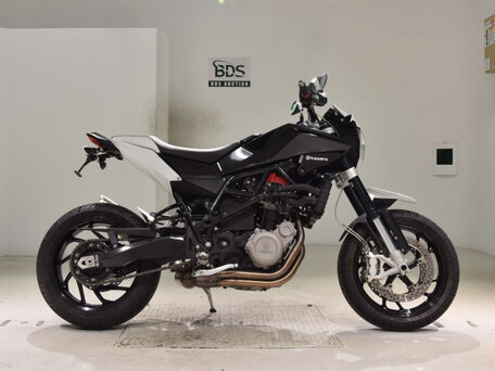 2013 Husqvarna NUDA 900, чёрный, 710000 рублей, вид 1