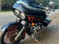 2007 Harley-Davidson Road Glide, чёрный, 860000 рублей
