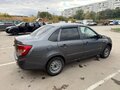 2014 Lada (ВАЗ) Granta I, серый, 450000 рублей - вид 3