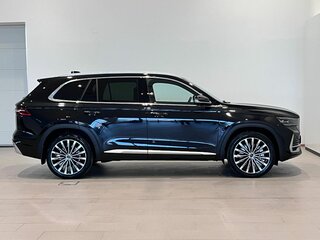 2026 Geely Monjaro I, чёрный, 4735000 рублей, вид 4