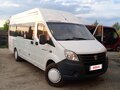 2019 ГАЗ ГАЗель Next, белый, 1799000 рублей
