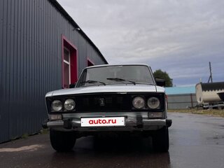 2001 Lada (ВАЗ) 21065, серебристый, 199990 рублей, вид 3