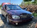 2004 Hyundai XG I Рестайлинг, пурпурный, 200000 рублей