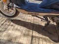 2014 Racer RC150T, серый, 50000 рублей - вид 6