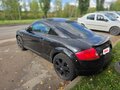 1999 Audi TT I (8N), чёрный, 650000 рублей