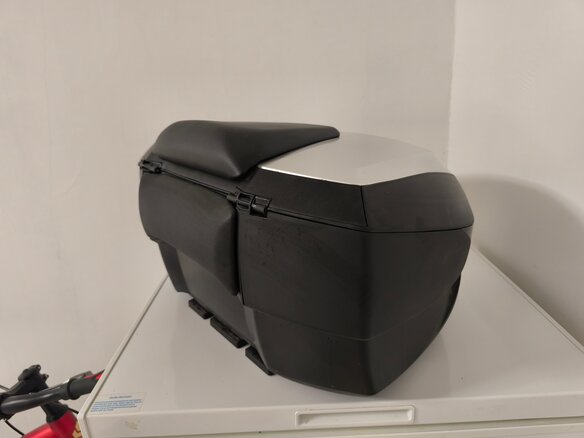 2004 Yamaha XVS1100, белый, 550000 рублей - вид 12