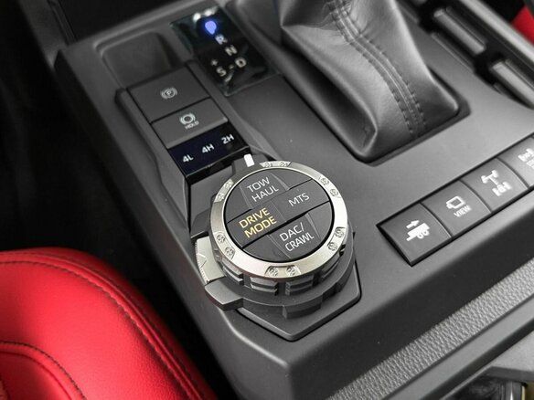 2026 Toyota Tacoma IV, белый, 11490000 рублей - вид 20