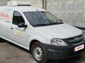 2019 Lada (ВАЗ) Largus I, белый, 1200000 рублей