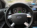 2006 Ford Focus II, чёрный, 450000 рублей - вид 10
