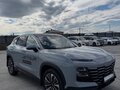 2023 Jetour Dashing I, серебристый, 2200000 рублей - вид 5