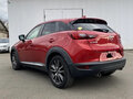 2015 Mazda CX-3 I, красный, 1150000 рублей - вид 4