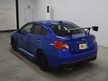2016 Subaru WRX S4 I, синий - вид 6