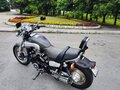 1999 Yamaha V-Max 1200, чёрный, 280000 рублей - вид 4