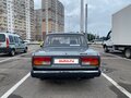 2010 Lada (ВАЗ) 2107, серый, 400000 рублей - вид 3