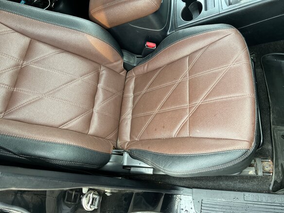 2012 Mitsubishi Pajero IV Рестайлинг 1, чёрный - вид 13