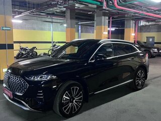 2023 Wey 05, чёрный, 3275000 рублей, вид 2