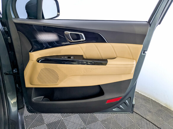 2020 Kia Carnival IV, серый, 3640000 рублей - вид 28