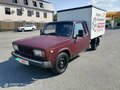 2005 LADA (ВАЗ) ВИС 2345, красный, 330000 рублей