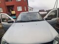 2007 Renault Logan I, серый, 405000 рублей - вид 2