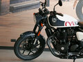 2026 Royal Enfield Shotgun, белый, 741000 рублей - вид 5
