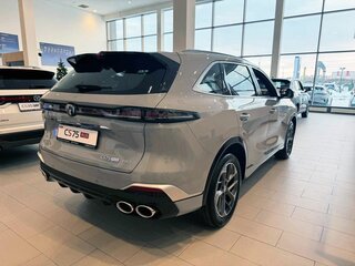 2025 Changan CS75 Plus IV, серый, 4249900 рублей, вид 5
