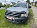 2012 Ford Ranger T6, серебристый, 2500000 рублей - вид 1