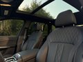 2024 BMW X5 40i IV (G05/G18) Рестайлинг, чёрный, 8450000 рублей - вид 11